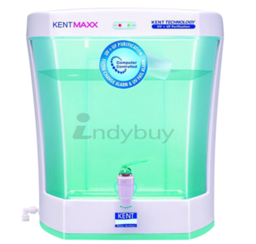 Kent Maxx 7-Litre UV Water Purifier